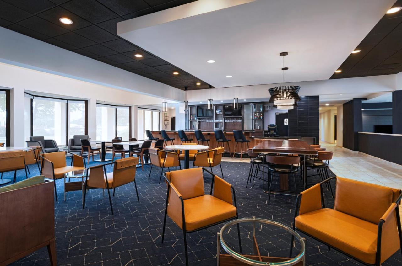 Courtyard By Marriott San Antonio Medical Center Hotel Exterior photo
