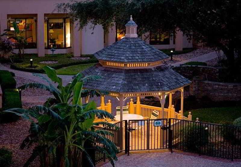Courtyard By Marriott San Antonio Medical Center Hotel Facilities photo
